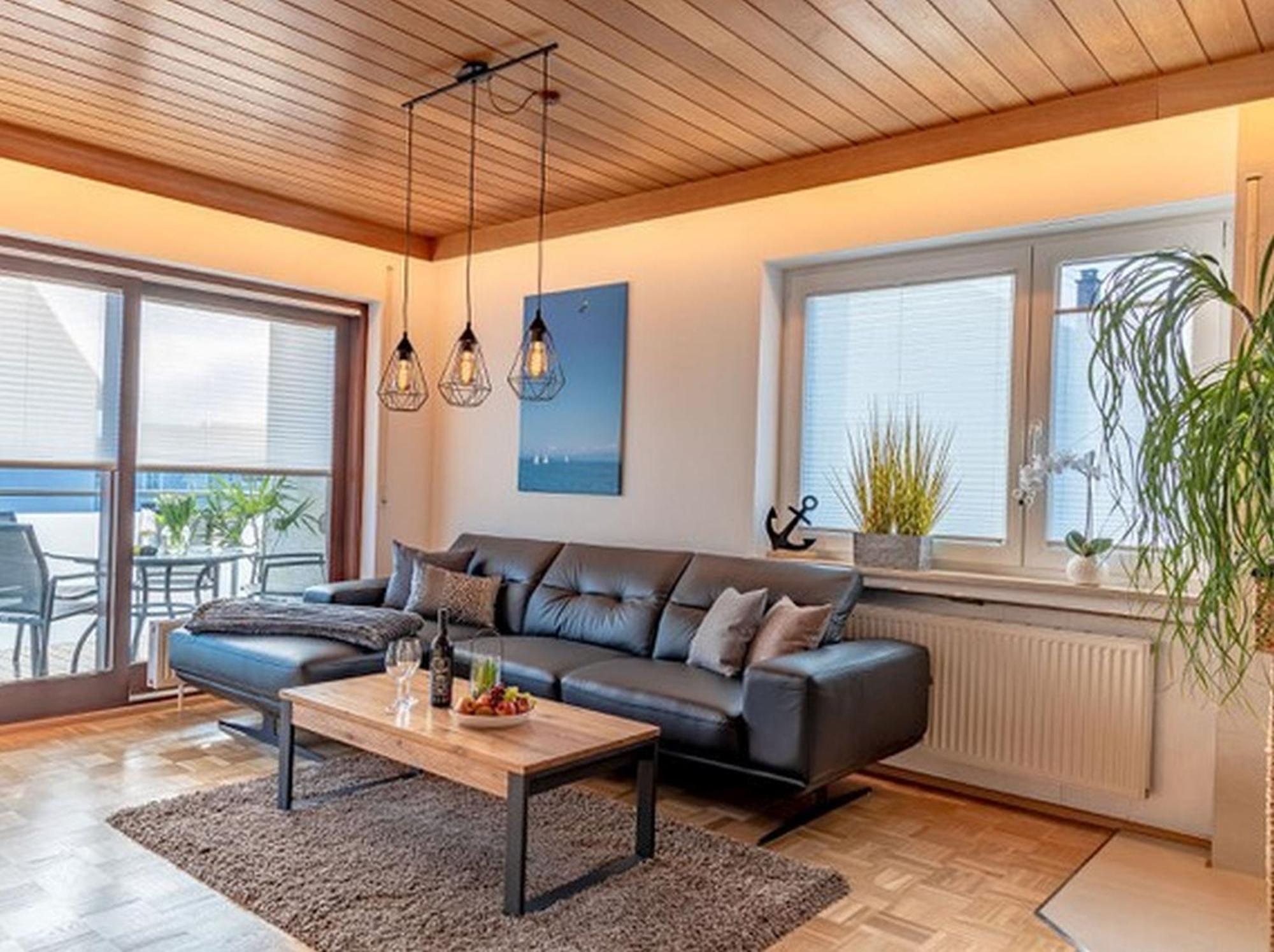 Comfort Apartment Buchhorn FDH Dış mekan fotoğraf
