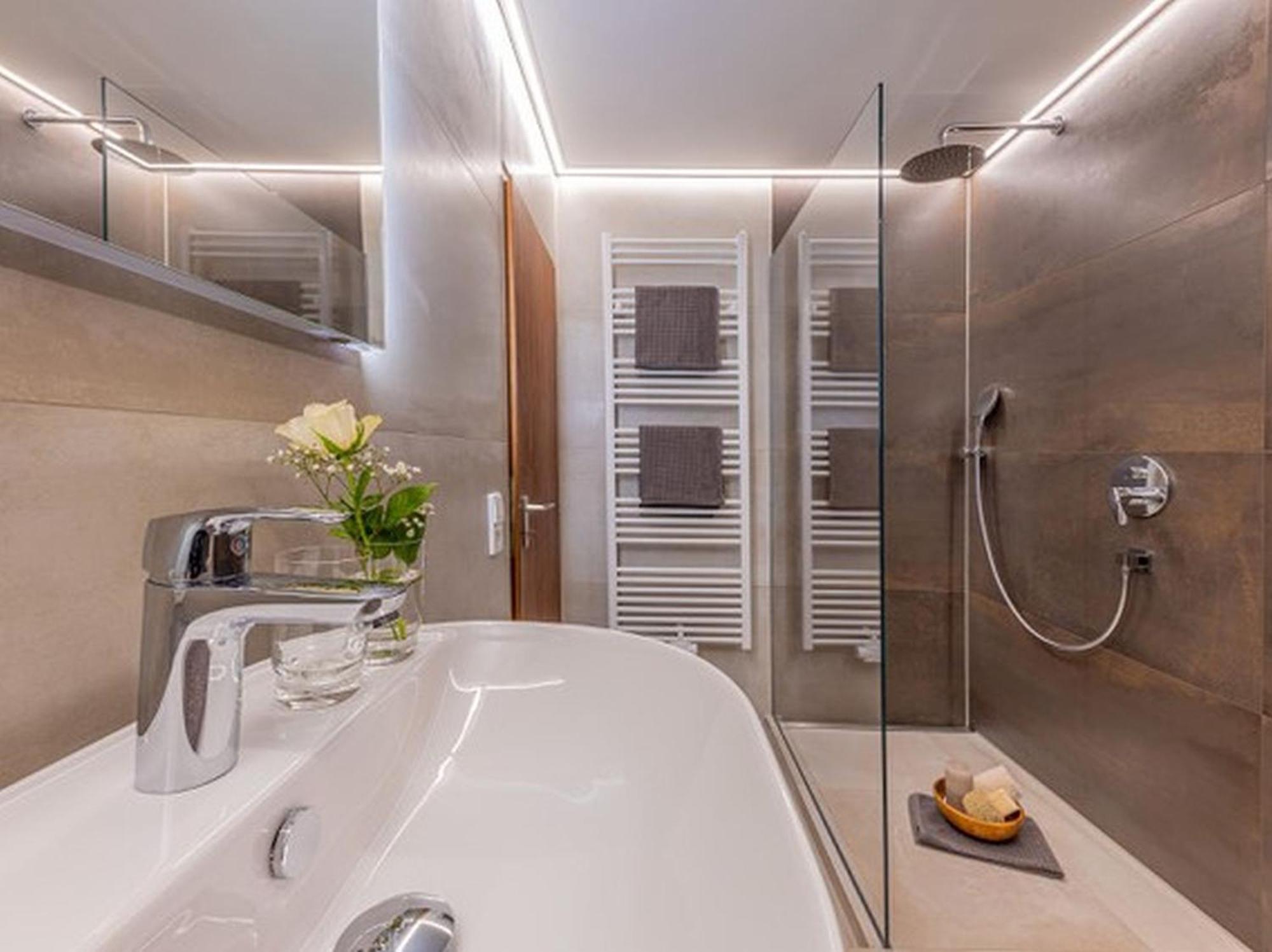 Comfort Apartment Buchhorn FDH Dış mekan fotoğraf