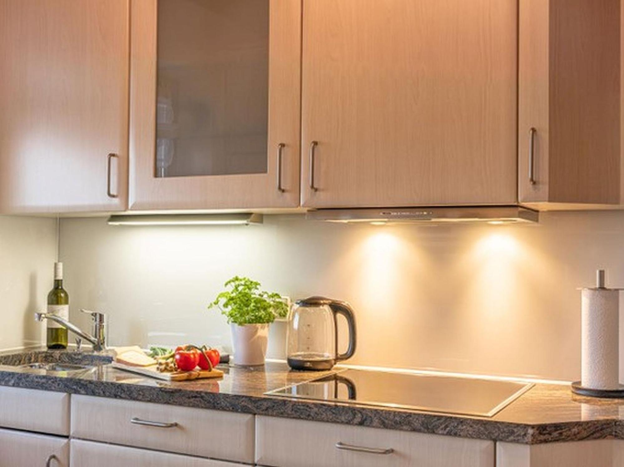 Comfort Apartment Buchhorn FDH Dış mekan fotoğraf